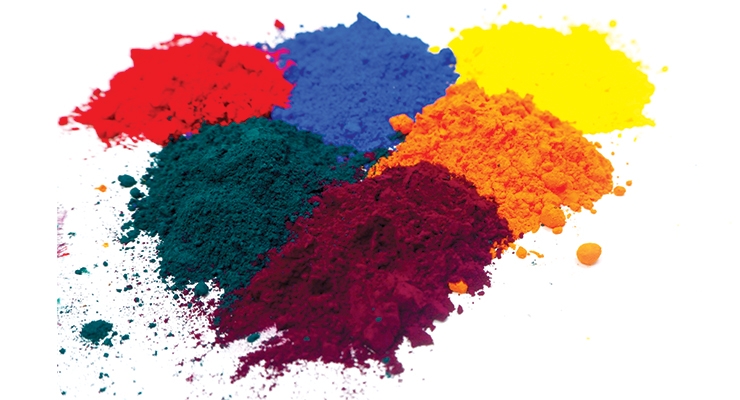 MifarSrl's tweet photo. #Pigments are a big industry. What are the impacts to be seen in this change of landscape?
Read more: https://t.co/SWuggnNBkk https://t.co/EicTX7JdY4