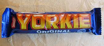 stl_consultancy's tweet photo. Chocolate is well known as a common "go to" place when things get rough at work....
Now I cant promise chocolate  ( although this can be negotiated😂 as every driver loves a YORKIE ) .  but If you need help or advise with your compliance systems , give us a call. 
Happy Choc day. https://t.co/PIr93D7JqW