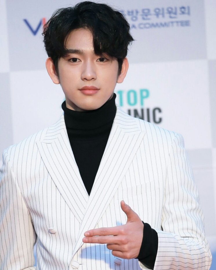 kung_mbj7's tweet image. คูมปาร์คจินยองหล่อมากคับ 🥺
#Jinyoung 
#MyPrince 
#goodactor 
#ลัทธิคุณชายปาร์ค 
#GOT7