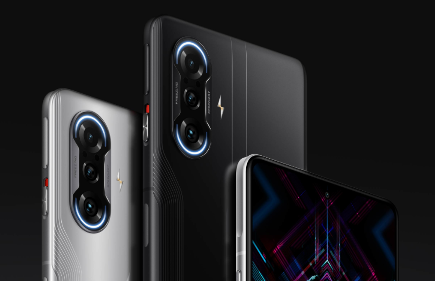 playfuldroid's tweet photo. Seems like the POCO F3 GT will be coming in early August! 🔥

#POCOF3GT #RedmiK40GamingEdition

https://t.co/Vgiv22l3Jt https://t.co/Zi397VhDjp
