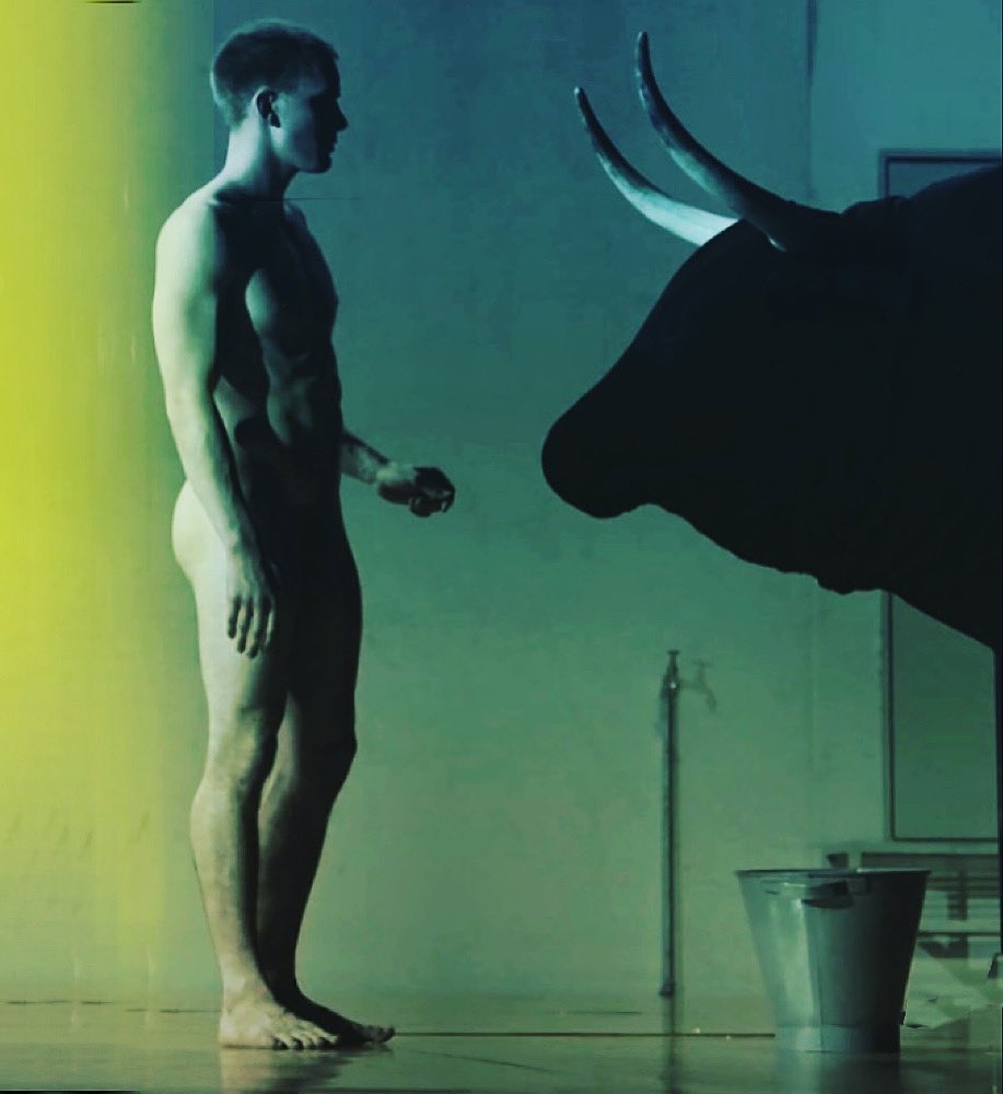 MiguelClmnt64's tweet photo. 7 de Julio "SAN FERMÍN"
#Happyday #Hello #Friends #Family #Love #Life #Freedom #ART #Toros #Bulls #Sacrifice #Tradition #Estate #Culture #LifeFreedom #BeHappy #StaySafe #Stories #SUMMERTIME #Enjoy #Loverlife #GRACIAS #Familia #Amigos #Libertad #Amor #Respeto #Salud #Vida https://t.co/UanKa4YdrJ