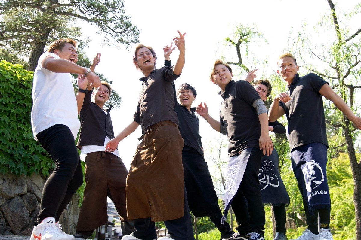 焼鳥少年団 Yakitori Syonen Twitter 焼鳥少年団 Yakitori Syonen Twitter