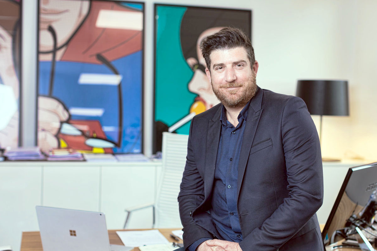 Pourquoi la scale-up azuréenne de l'#immobilier Kinaxia a-t-elle été rachetée par Septeo ? Les réponses de son co-fondateur Edouard Le Goff tribuca.net/entreprises_95… #SophiaAntipolis #Nice06