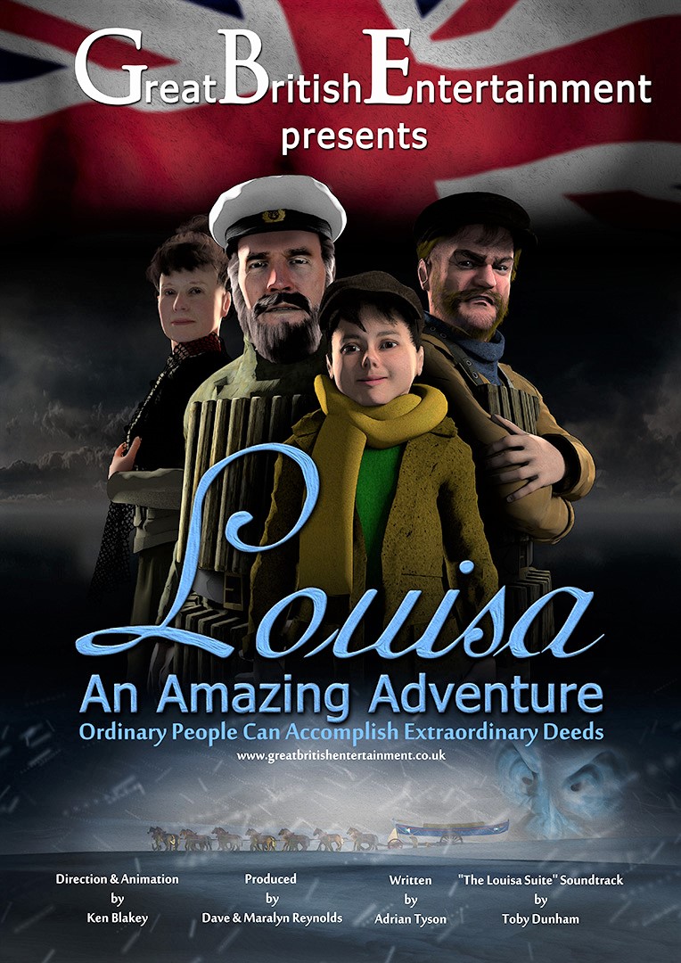 AttheflicksPod's tweet image. Louisa An Amazing Adventure. We have been working with the producers of this fantastic movie to create some very special podcasts coming soon. A true story of an incredible lifeboat rescue. Proof if you needed it, of how important lifeboats are, for everyone. #Louisa #RNLI