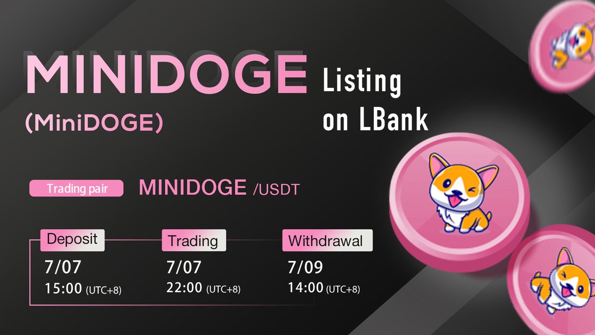 LBank.com tweet media