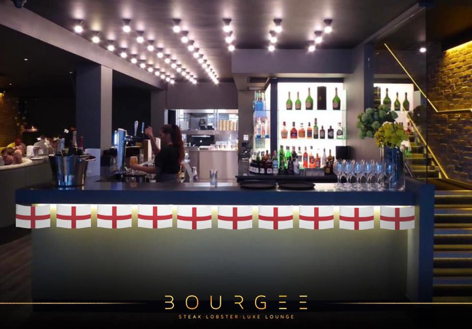 Bourgee Restaurants tweet media