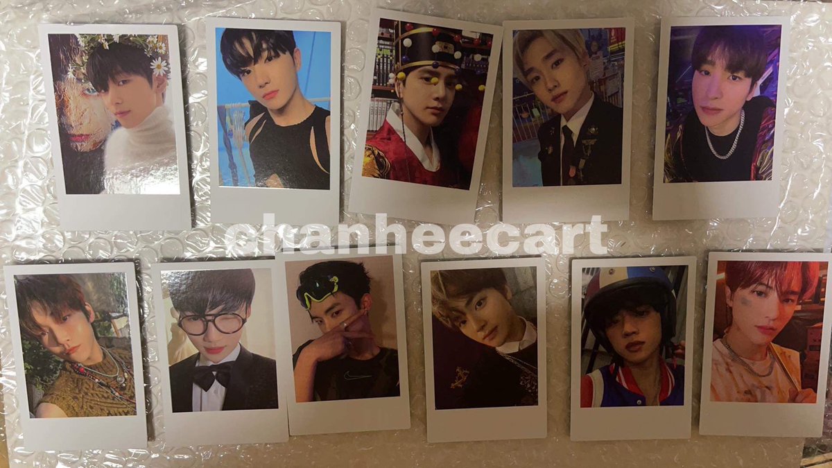 chanheecart's tweet photo. #chanheecart_updates ♡︎

all BYOK merch has arrived in my friend's PH Add already. Will dm buyers within the week regarding the shipping. https://t.co/Ay0wyhxxd2