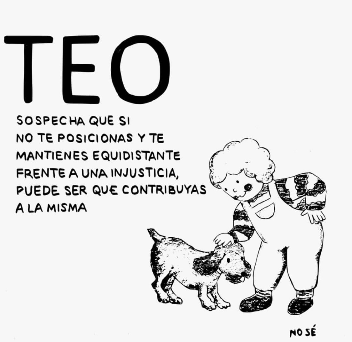 Que tingueu un bon dia 🌈