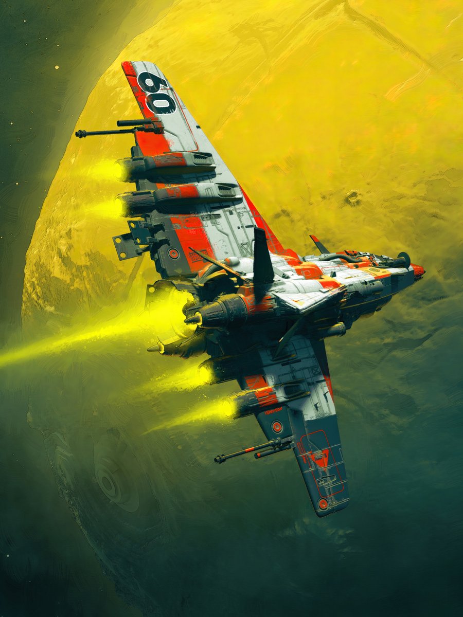achetezdelart's tweet photo. AngelFish #masterpiece by @pascalblanche is up for auction on @OpenSea 🚀
Don't miss this iconic #NFT coming with a premium print signed by the #videogameart superstar.
👉 https://t.co/47Sa6Y15Sp
#achetezdelart #cryptoart #derelictplanet #openseaNFT #pascalblanche
@Tob_Opensea https://t.co/CEjASiwApi