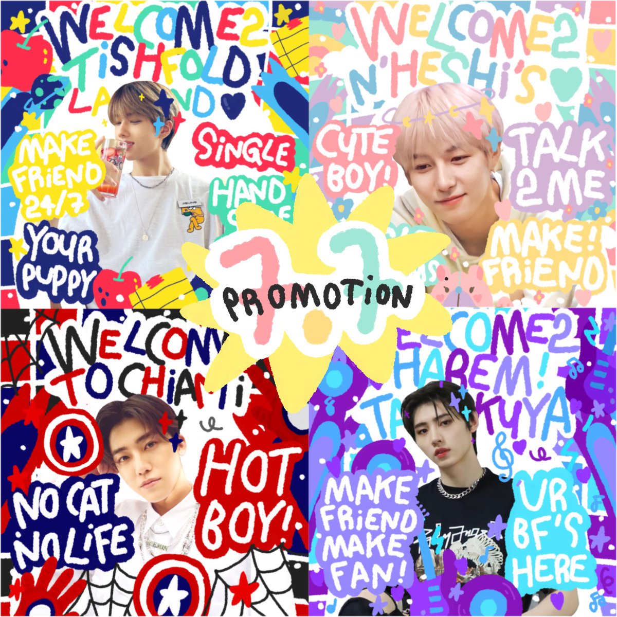 ˚✦˙𓈒🍓𓈒ᱸ♥︎ mi🫀fyn&amp;welcome card ♥︎𓈒ᱸ 🧣˙𓈒 
˙𓈒 ♥︎ open until 23:59 / 1 acc = 1 work / 27฿!! 🥡 
˙𓈒 ♥︎🎒 : กรอกฟอร์มใต้ทวิตนี้และส่งทาง dm