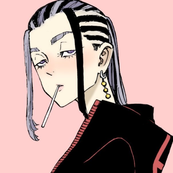 vashwoodt's tweet photo. gender envy is real

#東卍FA https://t.co/QVWk4NJV78