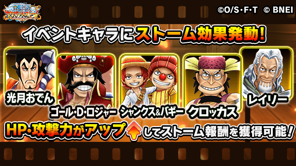 One Piece サウザンドストームさん の最近のツイート 12 Whotwi グラフィカルtwitter分析