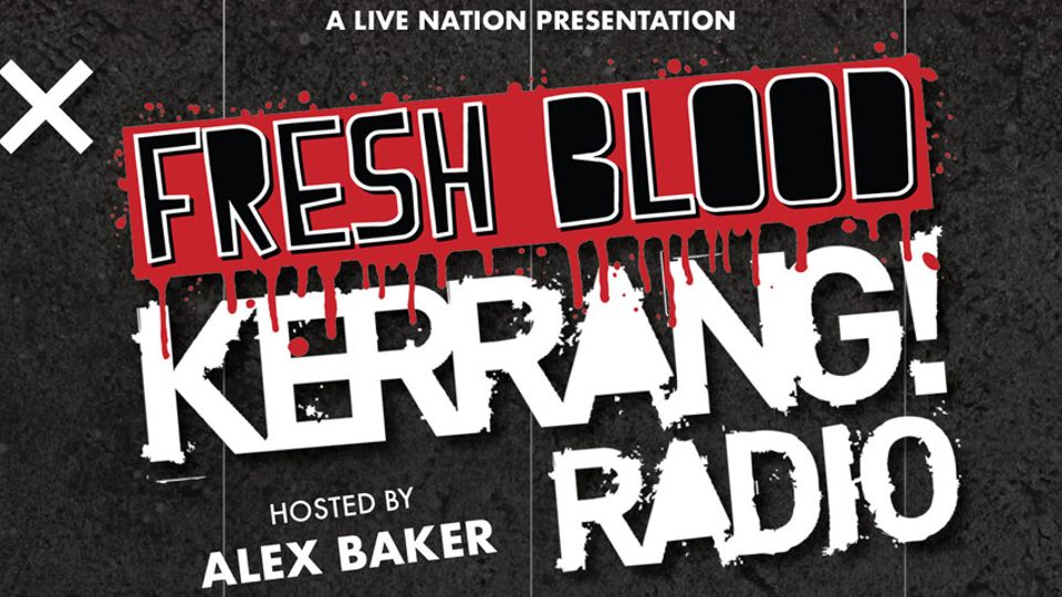DETSET5's tweet photo. Hi guys! Today DETSET single Graves will play at Kerrang! Radio Fresh Blood. Listen the show today 10pm BST (check your local time) @KerrangRadio @alexbakerman https://t.co/6dGdMEdZn2