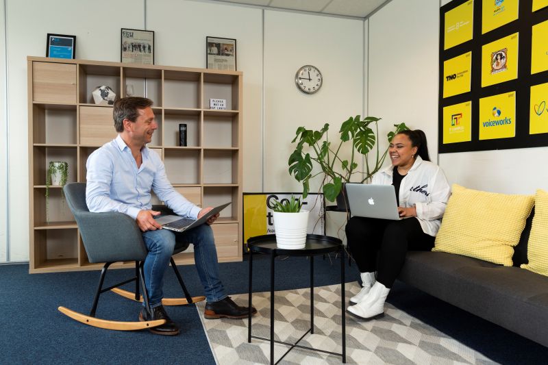 The Young Digitals (@tyoungdigitals) on Twitter photo Je vindt het verhaal van young digital Tanisha die na een moeilijke periode haar draai weer vond in onze sociale onderneming in de Stadskrant van <a href="/GemeenteDenHaag/">Gemeente Den Haag</a>! Vind ons op pagina 2:
multimedia-denhaag.nl/extern/bladerb… Je vindt het verhaal van young digital Tanisha die na een moeilijke periode haar draai weer vond in onze sociale onderneming in de Stadskrant van <a href="/GemeenteDenHaag/">Gemeente Den Haag</a>! Vind ons op pagina 2:
multimedia-denhaag.nl/extern/bladerb…