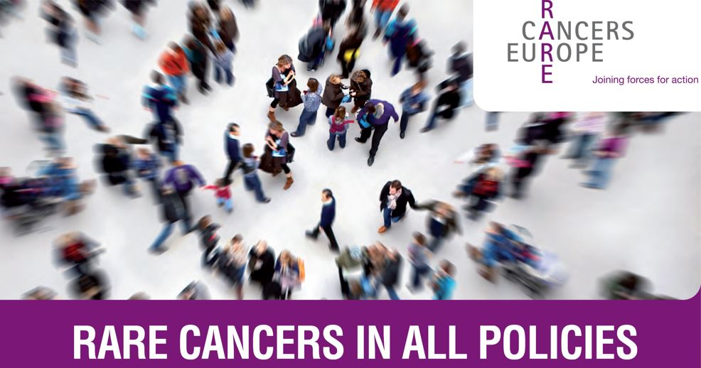 _rarecancer's tweet photo. Rare Cancers Europe will present its application “Rare Cancers in All Policies” at #EUHealthPolicyPlatform Thematic Network semi-final today, 11:00 CET. Help us get selected & raise awareness of #rarecancers.
Register: https://t.co/oGzOgJcWMA
Vote here: https://t.co/H3kFCJuHV9 https://t.co/0Z9LcTJC5E