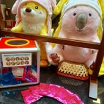 ツイートに含まれる画像