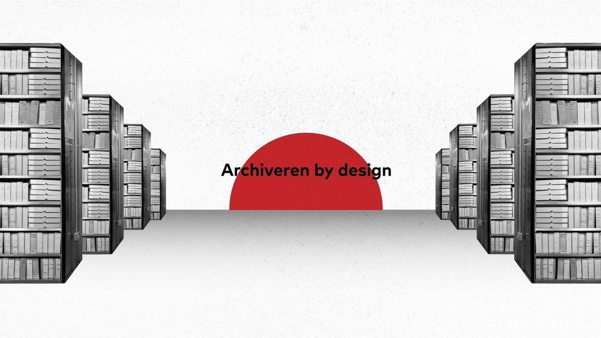 Nationaal Archief tweet media