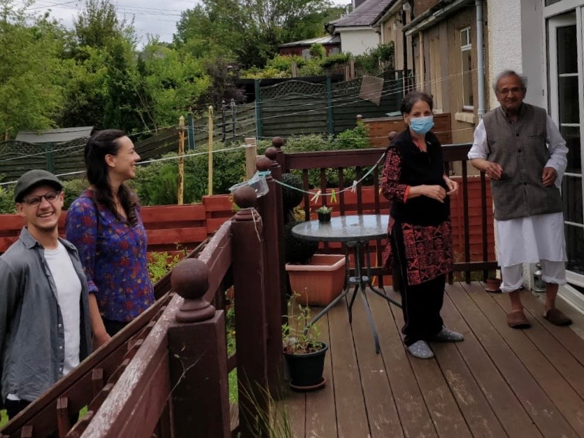 Edinburgh Garden Partners tweet media