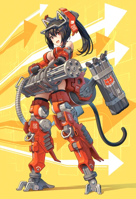 ちょうど #ポニーテールの日 なのでこの機会で宣伝させていただきます🙇‍♂️
アクリルスタンドとチャームは下記URLで販売中なので、よろしくおねがいします!
アクリルスタンド→https://t.co/teVy1wdj43
アクリルチャーム→https://t.co/QefB0jbsUB 