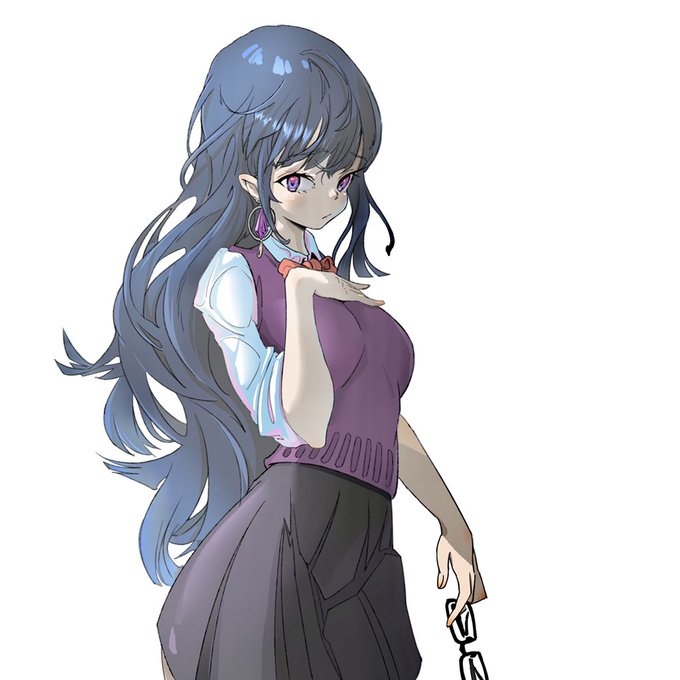 @koinoya_mai #恋まい宝石箱 ファンタジーJKまぃまぃだ 