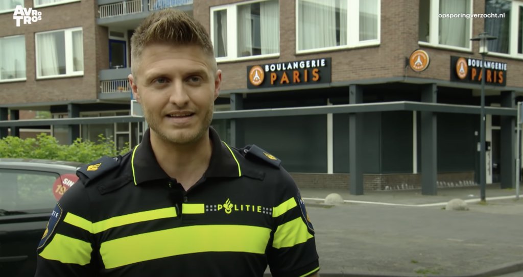 Politie wil antwoord op de vraag: wie laat granaten achter in Breda?