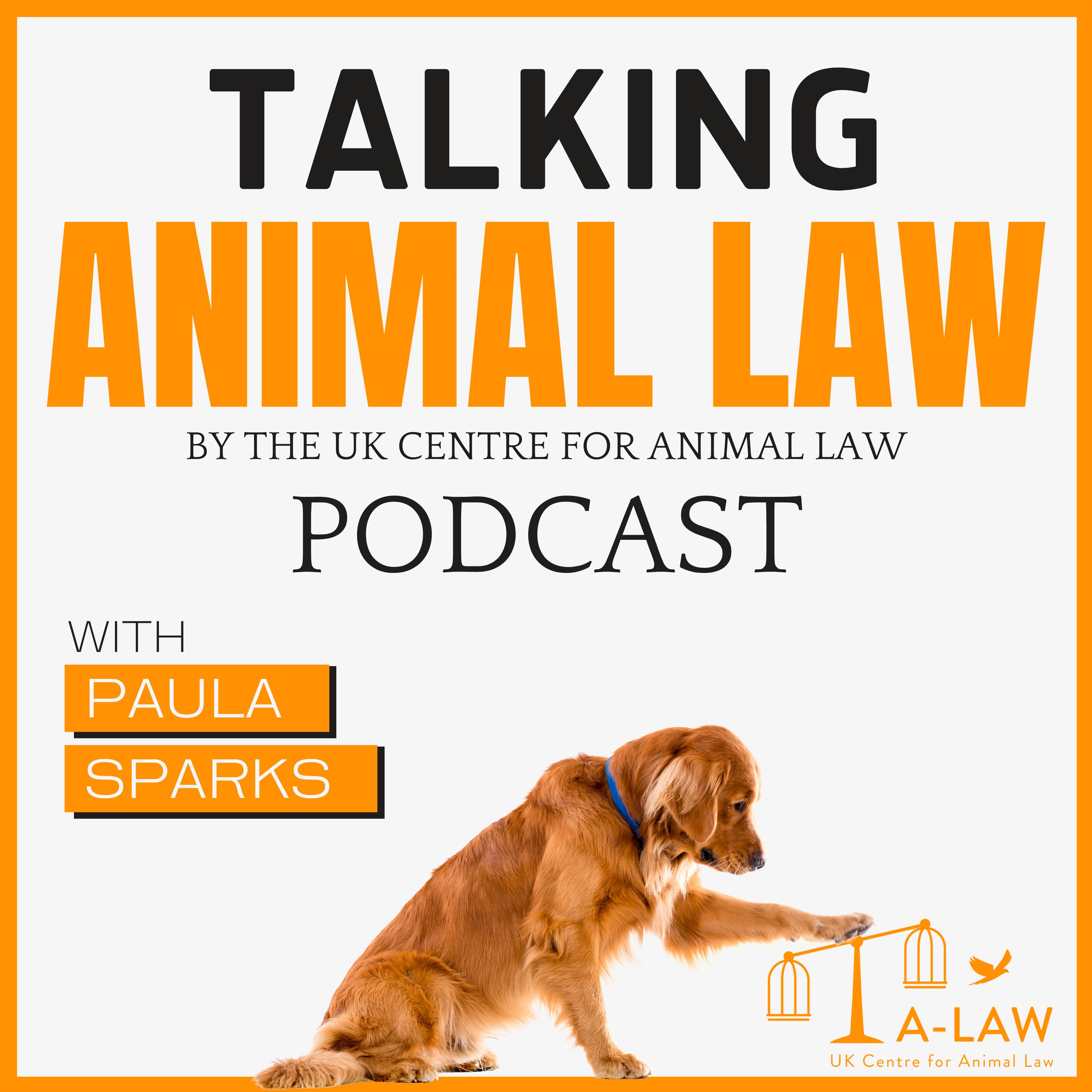 UK Centre for Animal Law (A-Law) on Twitter: 