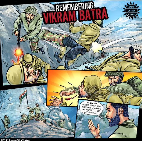 vikram batra barkha dutt vikram batra barkha dutt