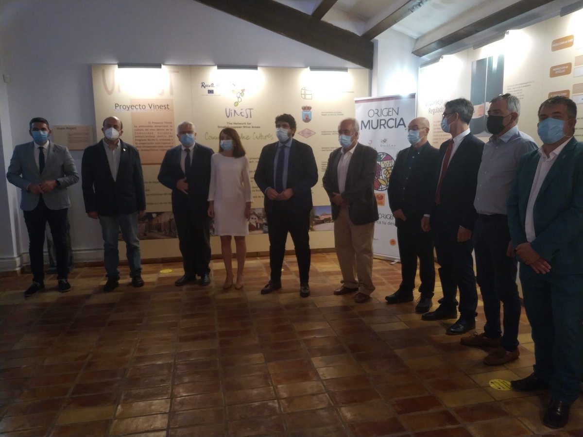 Pimentón de Murcia tweet media