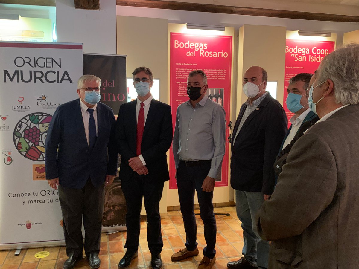 Pimentón de Murcia tweet media