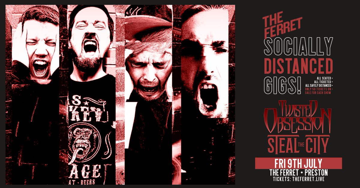 The Ferret tweet media