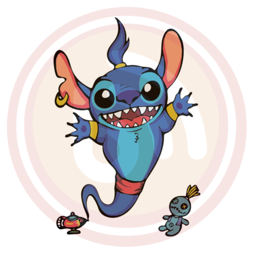 buzz_svg's tweet photo. Aladdin Genie x Stitch Graphic
#Disney #AladdinGenie #Stitch
๐ถ๐๐๐๐ โ๐๐๐ ๐ก๐ ๐ฃ๐๐ ๐๐ก ๐๐ฆ ๐ โ๐๐: https://t.co/K8V5A4FK4Y https://t.co/jO5cdaGzqI
