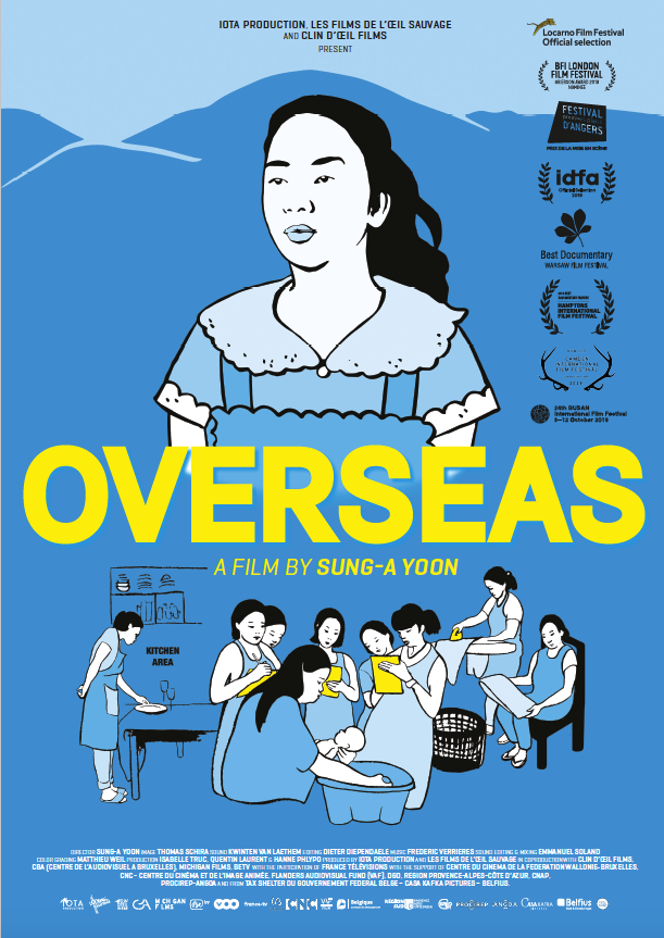 ARM_Leb's tweet photo. Migrant Community Center &amp; @Metropolislb invite you to a public screening of the award-winning film Overseas (2019) by director Sung-a Yoon, this Thursday July 8 from 8-10pm at the @InstitutFrLiban.

A second screening will take place at the end of July, we will keep you posted. https://t.co/6PqAtMIjtT