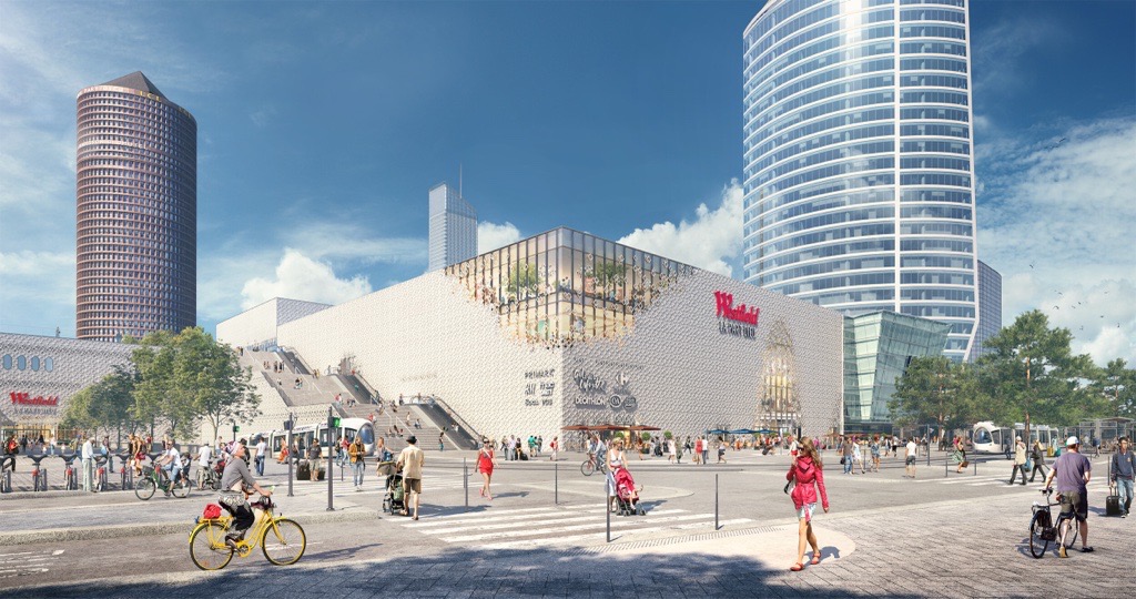 Unibail-Rodamco-Westfield (@urw_group) on Twitter photo We are looking forward to rebranding six URW flagship locations in Europe as Westfield destinations in September: <a href="/LaPartDieu/">CC Lapartdieu</a>, @LaMaquinista, <a href="/DonauZentrum/">Donauzentrum</a>, <a href="/ShoppingCitySud/">Shopping City Süd</a>, @Centro. 🛍️ Find the press release here: cdn.urw.com/-/media/Corpor… We are looking forward to rebranding six URW flagship locations in Europe as Westfield destinations in September: <a href="/LaPartDieu/">CC Lapartdieu</a>, @LaMaquinista, <a href="/DonauZentrum/">Donauzentrum</a>, <a href="/ShoppingCitySud/">Shopping City Süd</a>, @Centro. 🛍️ Find the press release here: cdn.urw.com/-/media/Corpor…