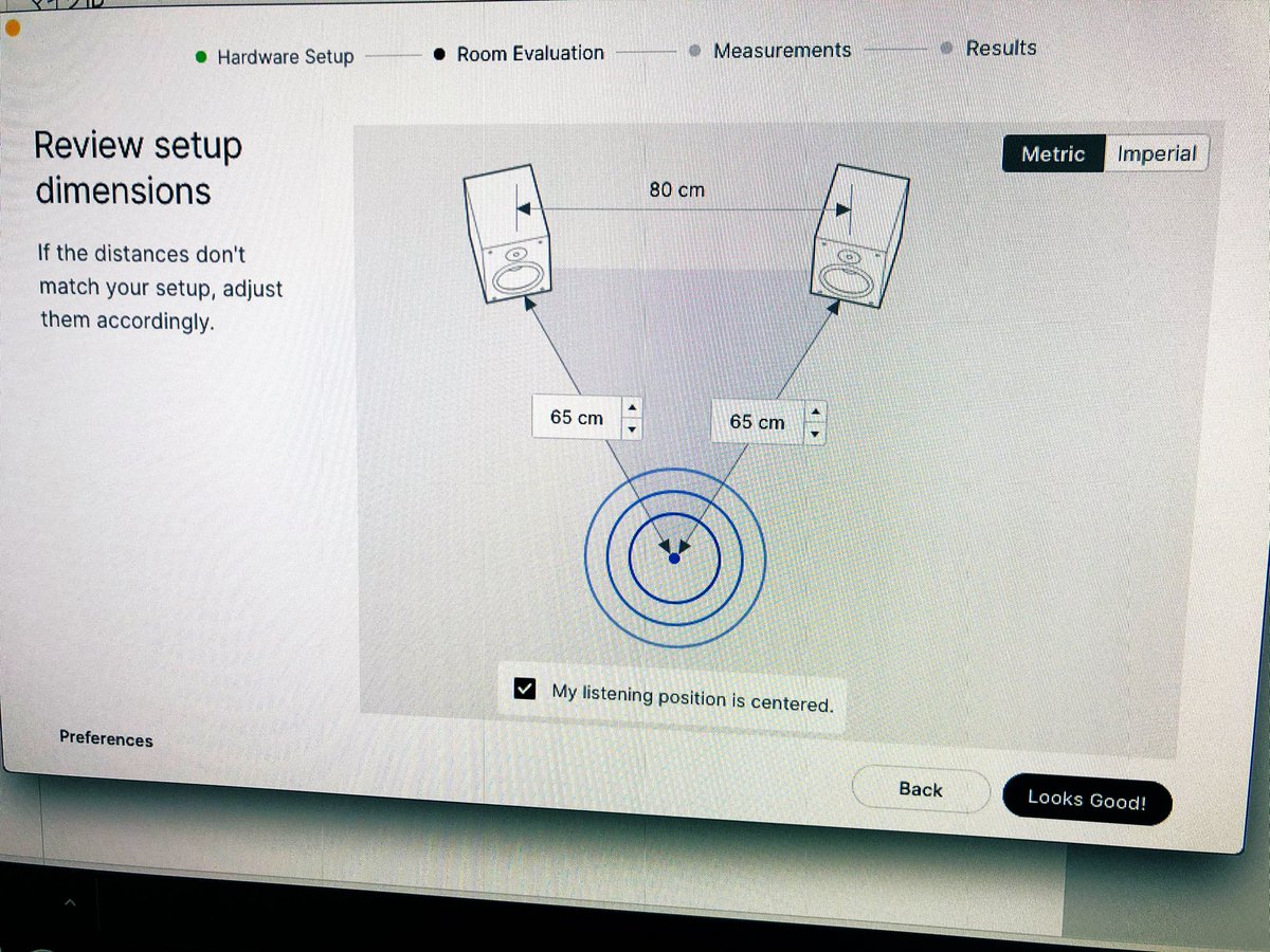 kenken_ark's tweet image. リスニング環境のクセをフラットに調整してくれる SoundID Reference というソフトを導入してみた🔥

100〜200Hz(ベースとかがよく聞こえるところ)がだいぶ盛り上がってたみたい🤔測定するの楽しかったw

もっと設定詰めれそうだけど、次の動画のMIXはこれも使ってやってみる！

#SoundIDReference