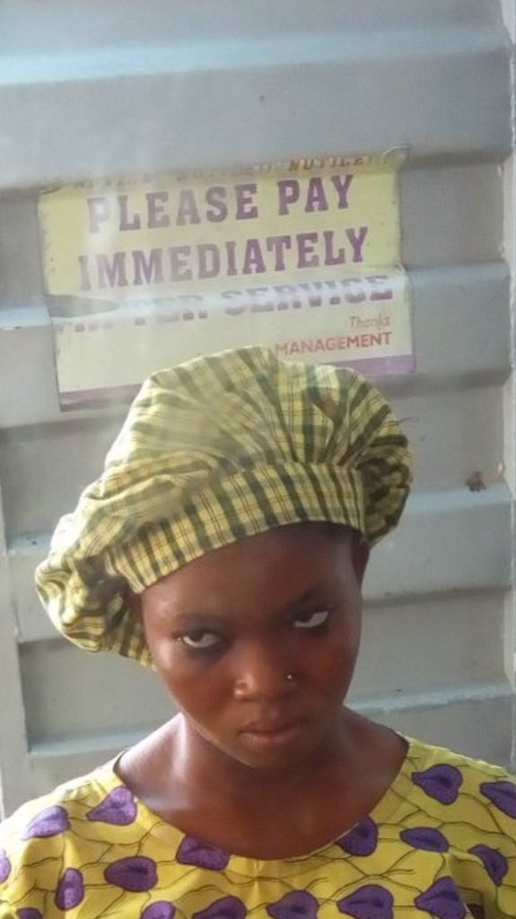 maziibe_'s tweet photo. If she’s not looking at me like this, I don’t want it. https://t.co/U7RoLCmcZW