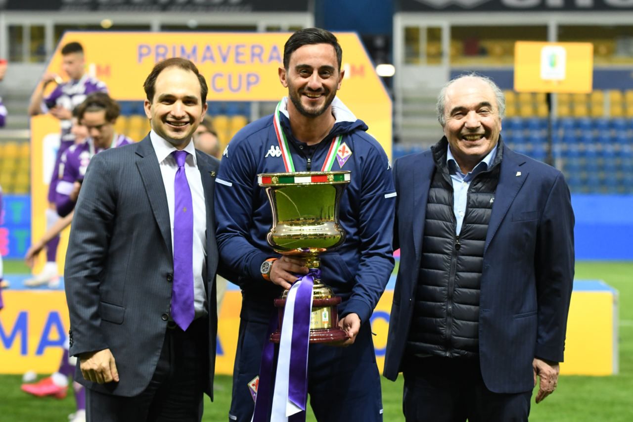 Happy Birthday, Alberto Aquilani      