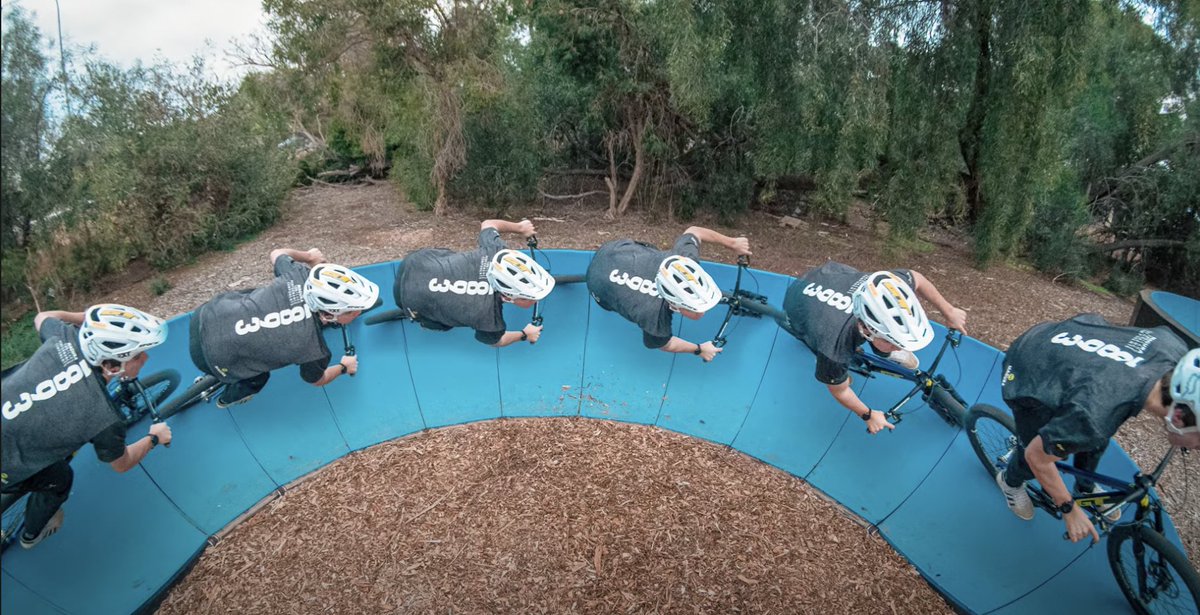 AusPumptrack's tweet photo. Go check out Ryan's new youtube video!
https://t.co/BNiKkCqs22

Make sure to like and subscribe to this legends channel https://t.co/G9OYBjbUMi