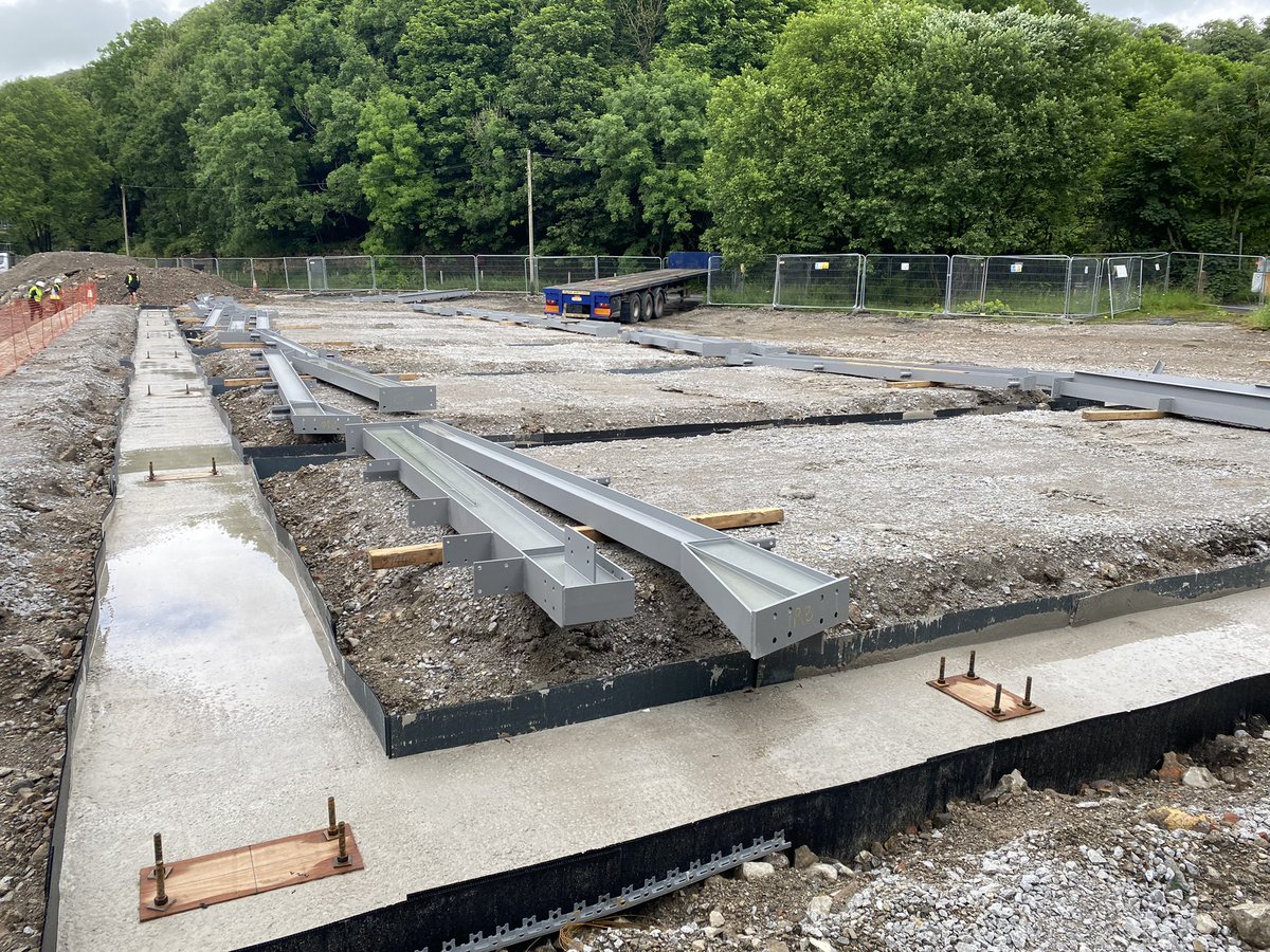 Campbell Driver Partnership tweet media