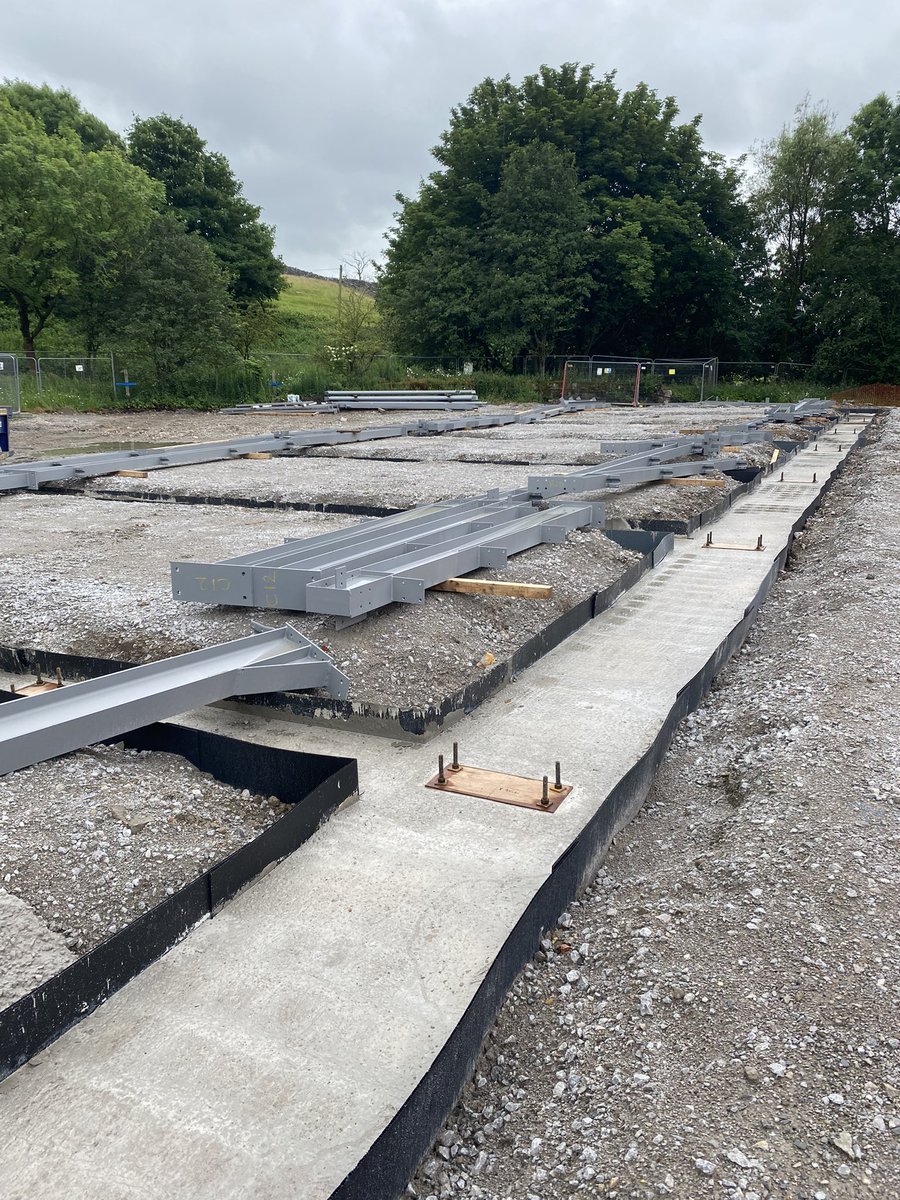 Campbell Driver Partnership tweet media