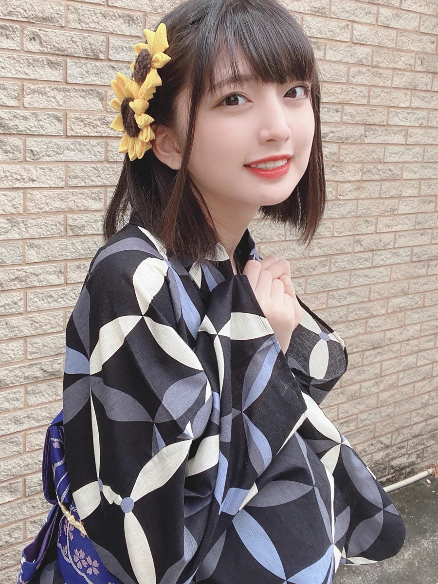 ひまわり on X: 