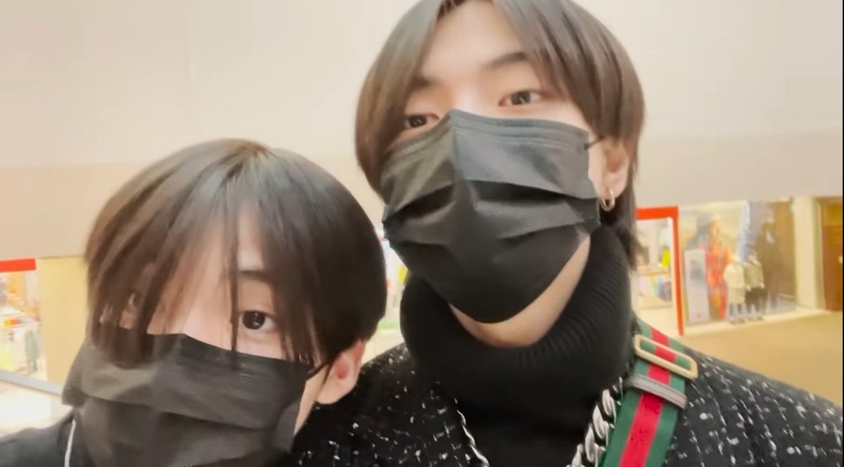 en_hypxn's tweet photo. 📸🦁 #LEOVLOG #TraineeA #TraineeALeo #TraineeASangwon #LEO #SANGWON https://t.co/nXaK98zKBL