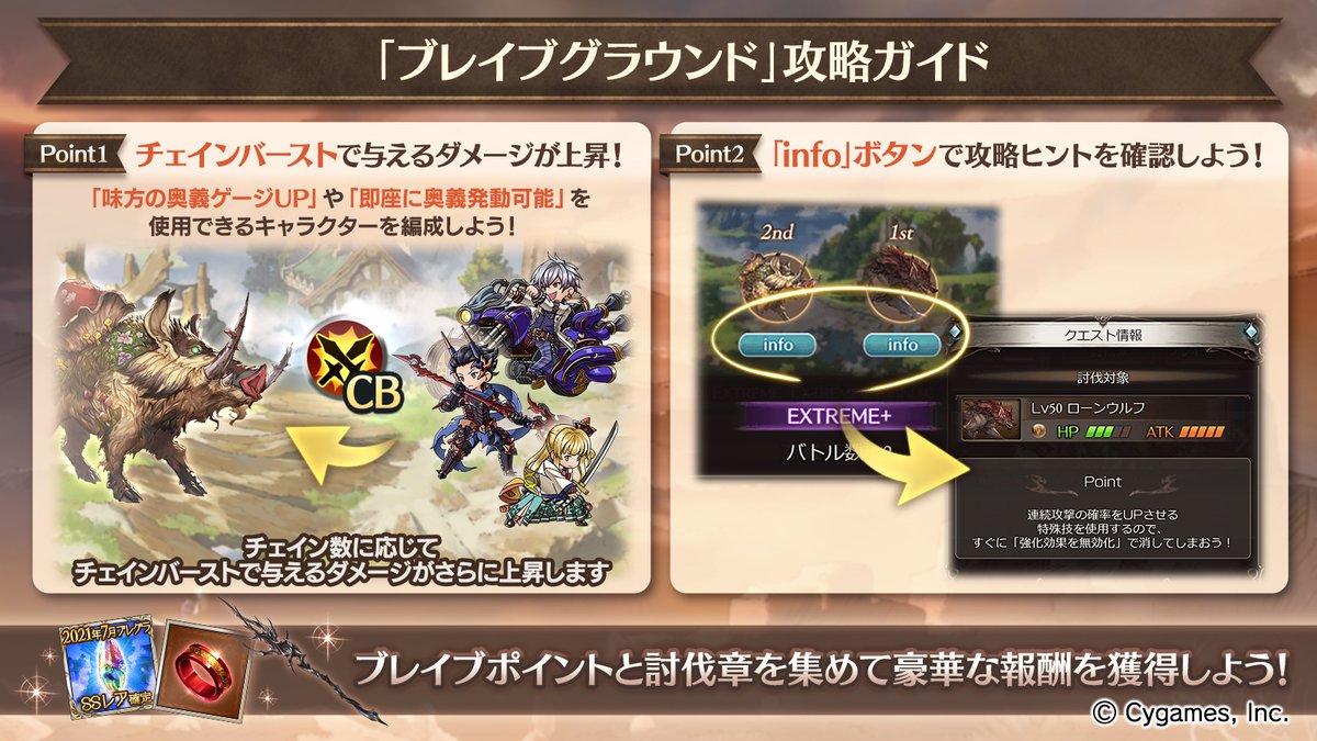 ツイッター グラブ ル 【グラブル】機種変更しても安心！グランブルーファンタジーのアカウントデータ引き継ぎ方法を簡単解説♪