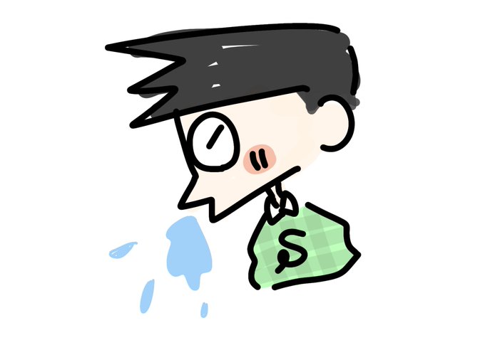 スネ夫のtwitterイラスト検索結果