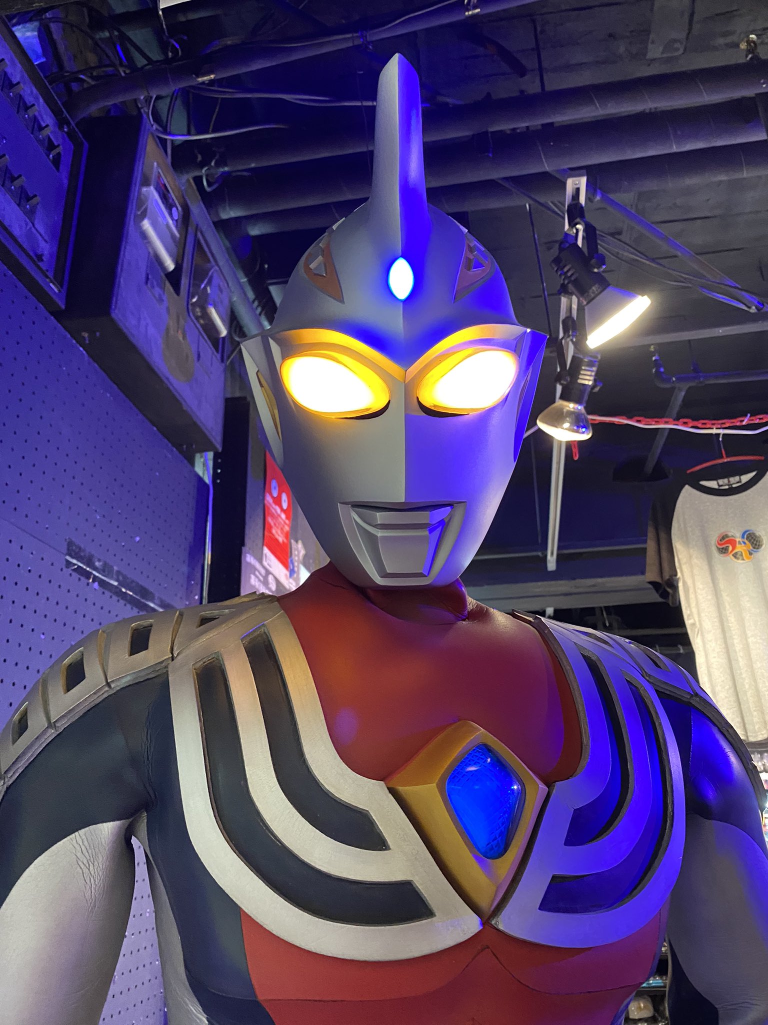 宇留寅万太郎 ありがとうウルサマ 宇宙正義 墓場の画廊 ウルトラマンコスモス周年 T Co 0on70rr8yr Twitter
