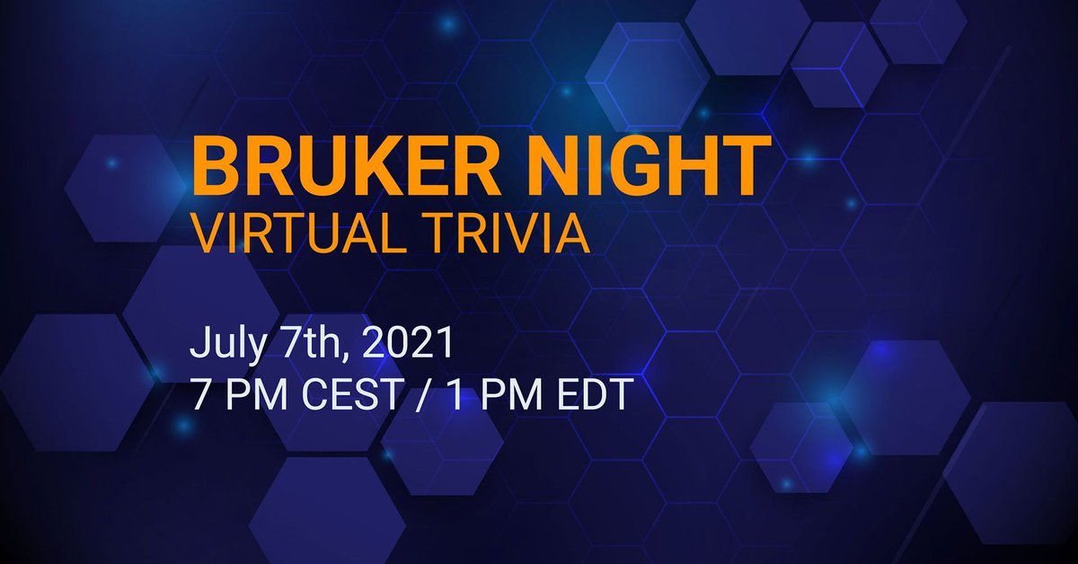 Today, 7th (7 pm CEST), join Mr Ripamonti & Mr Steffen for our Night Virtual Trivia: bit.ly/3xoPeYv. Compete against friends & colleagues for a chance to win fabulous prizes! And don't miss our workshop at 11:50 am CEST. Learn more: bit.ly/3AA54S5 @Euromar2021