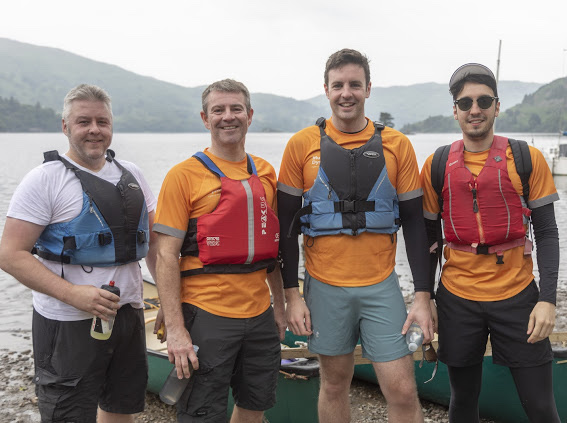 TrintechInc's tweet photo. #TeamTrintech rasided £2,244 for @MDUK_News and the combined teams' efforts have helped raise over £65,000 so far. We are so proud of our amazing Trintechers who contributed to such an important cause. Help support MUDK - donate today! https://t.co/6ghPg10TTH https://t.co/kyspkiGFyj