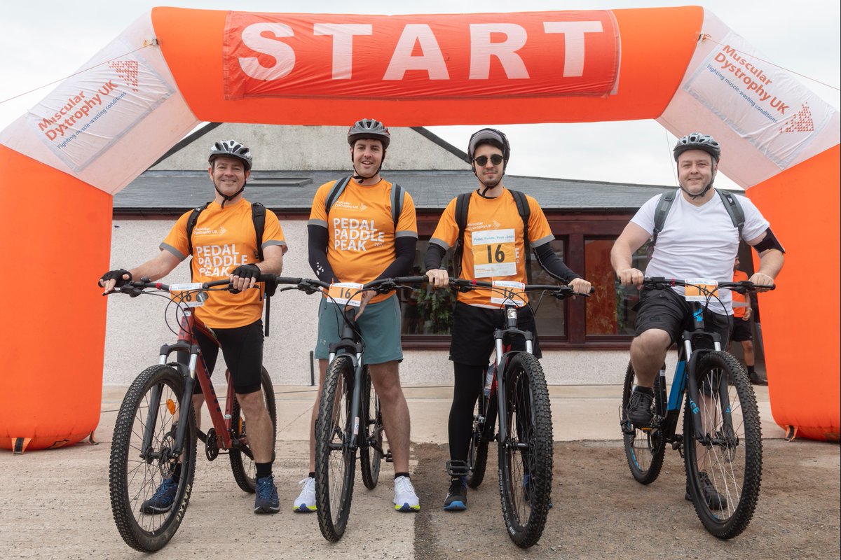 TrintechInc's tweet photo. #TeamTrintech rasided £2,244 for @MDUK_News and the combined teams' efforts have helped raise over £65,000 so far. We are so proud of our amazing Trintechers who contributed to such an important cause. Help support MUDK - donate today! https://t.co/6ghPg10TTH https://t.co/kyspkiGFyj
