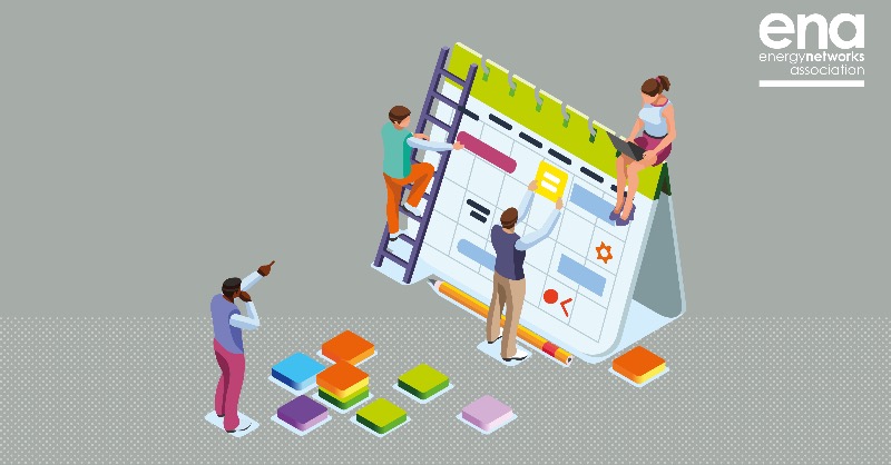 energynetworks's tweet photo. Our #OpenNetworksProject Risks Register helps the industry to further understand and investigate potential conflicts of interest and unintended consequences as we deliver DSO.

Want to find out about the latest update? Sign up for our update #webinar on 4 August 👇