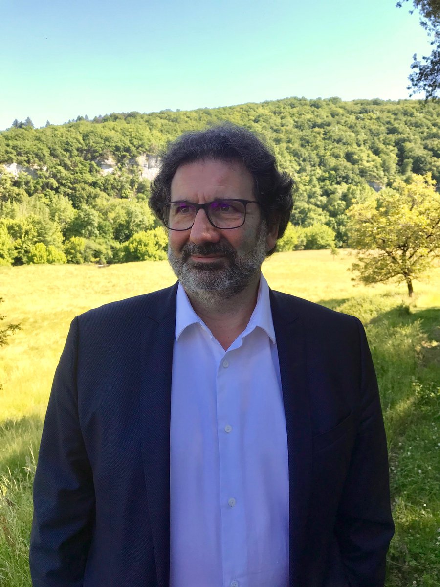 « L’indépendance d’action me satisfait au quotidien. C'est motivant d’être responsable de ses dossiers. J’interviens pour des collectivités ou des destination touristiques, avec le #tourisme responsable comme articulation », explique Gilles Muhlach-Chen, animateur du réseau FTC