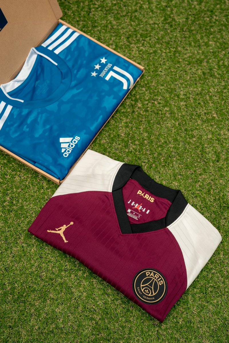 Mystery Jersey King tweet media